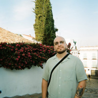 Profesor - Rubén Serrano Ruz