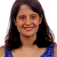 Profesor - María Jesus Díaz Gallego