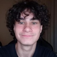 Lucas López  profesor  Matemáticas Zaragoza