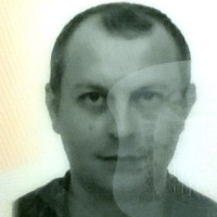 Profesor - Andriy Kozov