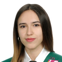 Clases particulares - Rivero Luján Ainhoa  id: 46963