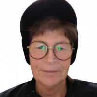 Profesor - Angela Krause
