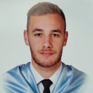 Profesor - Ruben Carral Madrazo
