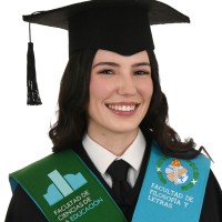 Profesor Paula Gómez García - BuscaTuProfesor