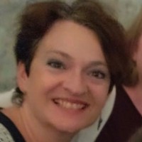 Profesor - Aline Kuiper