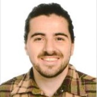 Profesor - Víctor Navas