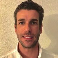Profesor - Gabriel Garcia Cabello