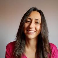 Profesor - Genoveva López