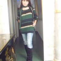 Profesor - Elina Brown