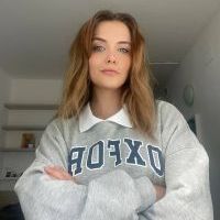 Profesor - Daria Danchenko
