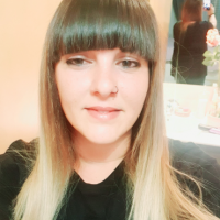 Profesor - Rocío García