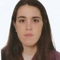 Profesor - Irene Gómez Almarza
