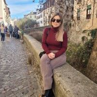 Profesor - Claudia González Roca