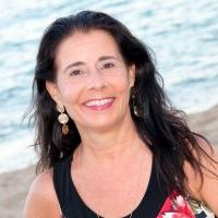 Profesor - Montse Mogas Ruensa