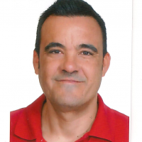 Profesor - Antonio Pujante Del Amor