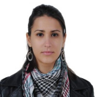 Profesor - Paola Ramírez
