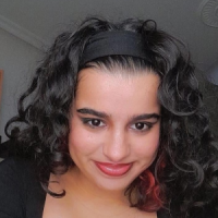 Clases particulares - Liamani Salwa  id: 48545