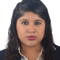 Profesor - Maryury Alexandra Mendoza Garcia