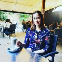 Profesor Virginia Hernandez Canovas - BuscaTuProfesor