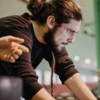 Profesor - Marco Ros Montañés