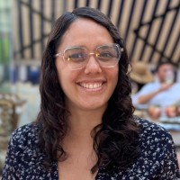 Profesor - Oriana Alvarado