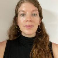 Christie Collins  profesor  Inglés Palma