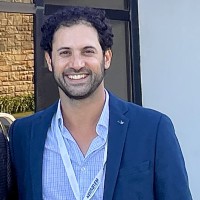 Profesor - Mariano Maiarú