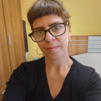 Profesor - Vanesa Mangas