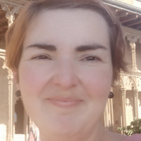Profesor - Maider Argoitia