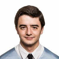 Profesor - Diego Gil-Casares