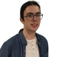 Profesor - Jorge Sanz Martínez