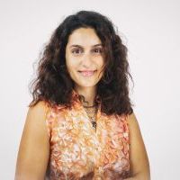 Profesor Christianna Michaki - BuscaTuProfesor