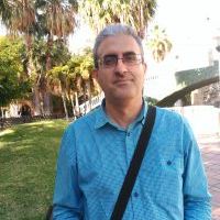Profesor - Juan José Aguilar Medina