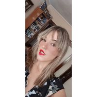 Profesor - Andrea García