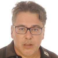 Profesor - Roger Dominguez Montornes