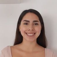 Profesor - Patricia Siverio