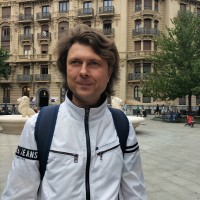 Profesor Serhiy Hryhorchuk - BuscaTuProfesor