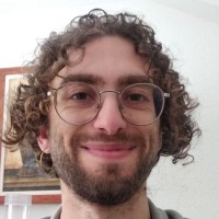 Profesor - Aleix Muñoz