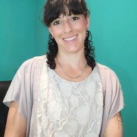Jimena Aguerre  profesor  Inglés En línea