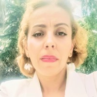 Fanny Fleur  profesor  Inglés Tarragona