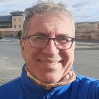 Profesor - José Barberá Verdugo