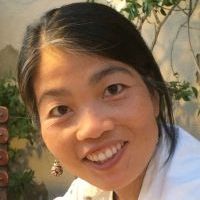 Profesor - Yuling Gan