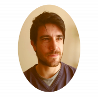 Profesor - Carlos Campos