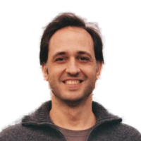 Profesor - Juan Tamayo