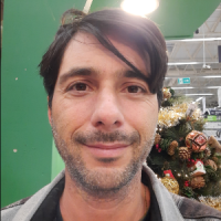 Profesor - Mauricio Pastore