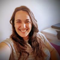 Profesor Laura Sanchez Fernandez - BuscaTuProfesor