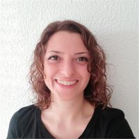Profesor - Federica Campisi