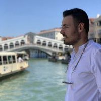 Profesor Ander Puyalto Calvo - BuscaTuProfesor