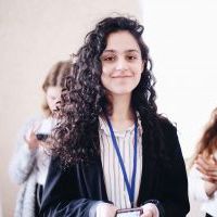 Profesor - Anna Tasheva