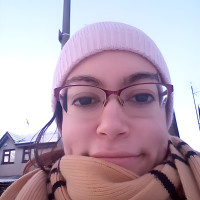 Profesor - Federica Catalano